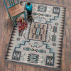 Desert Lightning Rug - 5 x 8