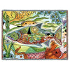 Chinook Blanket