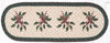 Winterberry Oval Rug