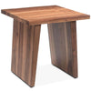 Bailey Natural Side Table
