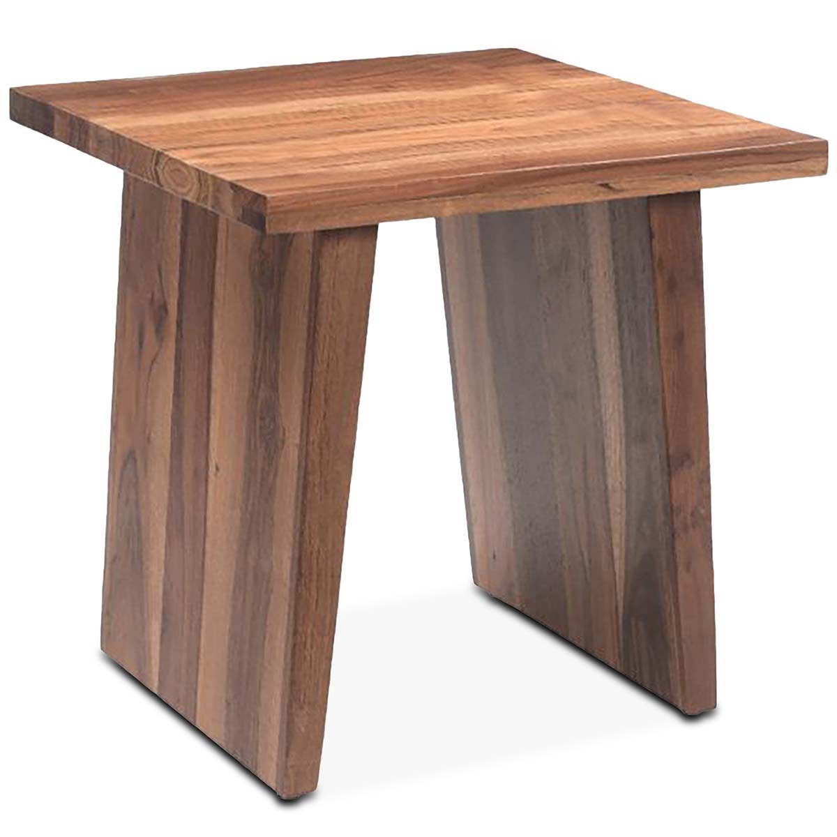 Bailey Natural Side Table