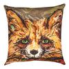 Woodland Guardian Indoor/Outdoor Pillow