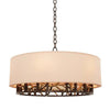 Toronto Pendant Light