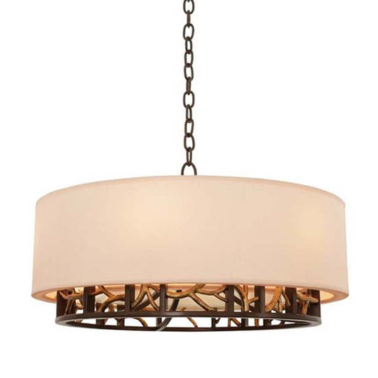 Toronto Pendant Light