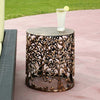 Woodland Grove Garden Stool