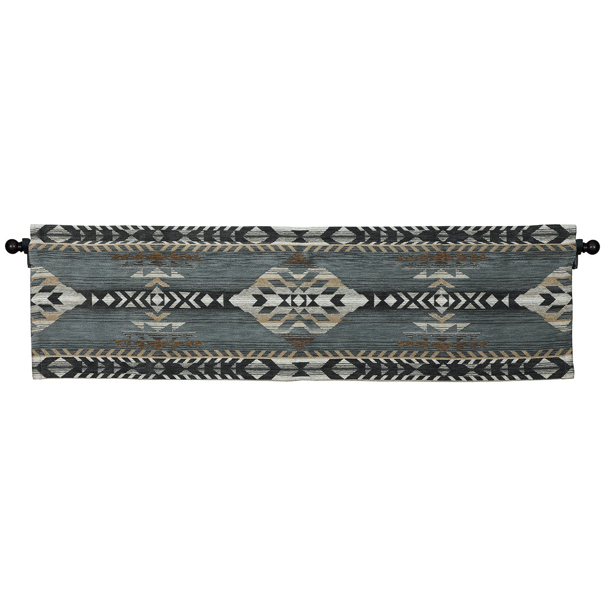 Spearhead Dusk Valance