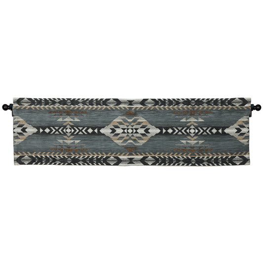 Spearhead Dusk Valance