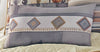 Desert Diamonds Pillow