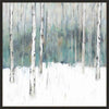 Winter Birch II Wall Art
