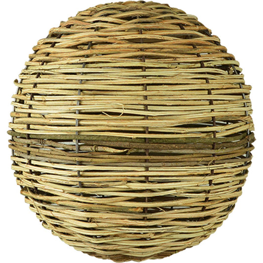 Genuine Branch Spherical Light Shade - OVERSTOCK