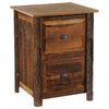 Appalachian File Cabinet