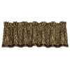 Highland Lodge Valance - OUT OF STOCK UNTIL 08/19/2026