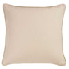 Ivory Euro Sham