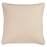 Ivory Euro Sham