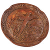 Pheasant Plaque