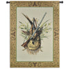 Hunting Gear Wall Tapestry