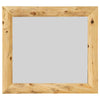 Miter Corner Mirror - 36 x 36 (Without Glass)