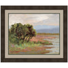 Canyon Riverbank V Canvas Art