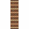 Pagosa Springs Rug - 2 x 8