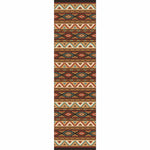 Pagosa Springs Rug - 2 x 8
