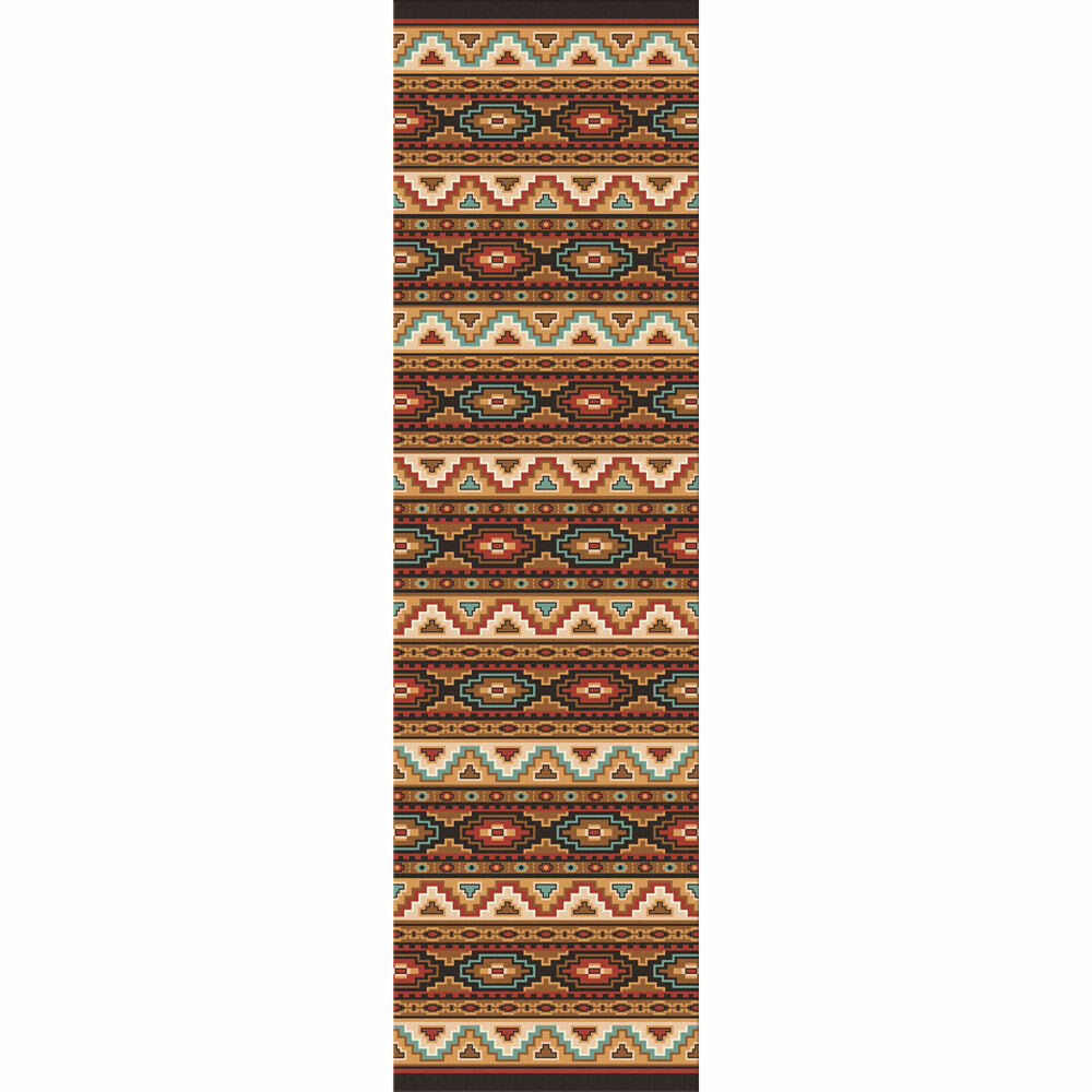 Pagosa Springs Rug - 2 x 8