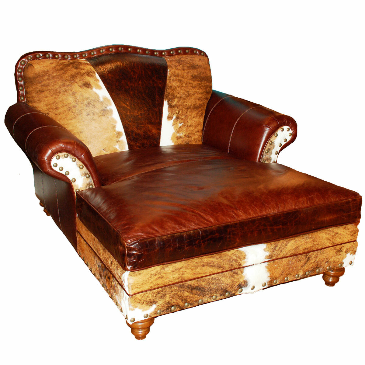 Jeremiah Chaise Lounge
