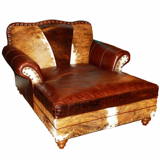 Jeremiah Chaise Lounge