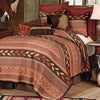 Broken Arrow Quilt Bed Set - Full/Queen - OUT OF STOCK UNTIL 07/15/2026