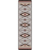 Phoenix Rising Rug - 2 x 8