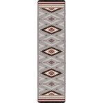 Phoenix Rising Rug - 2 x 8