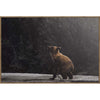 Bear Cub Wall Art