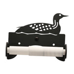 Loon Toilet Tissue Holder