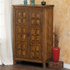Laramie Linen Cabinet