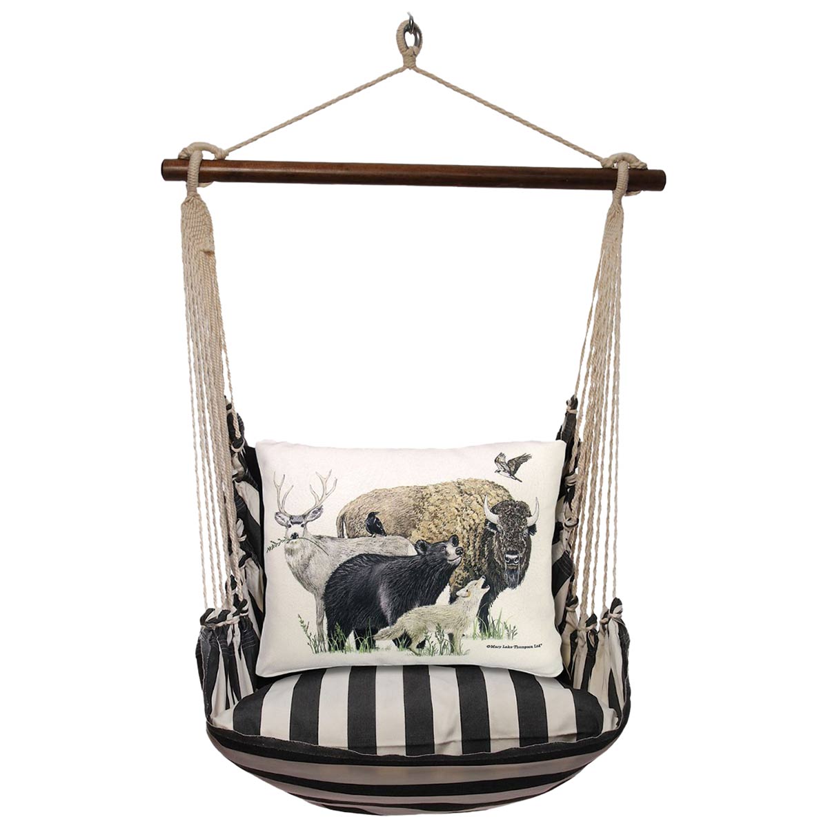 Kensington Swing Chair
