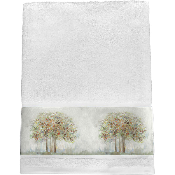 Autumn Colors Bath Towel - OUT OF STOCK UNTIL 08/17/2026