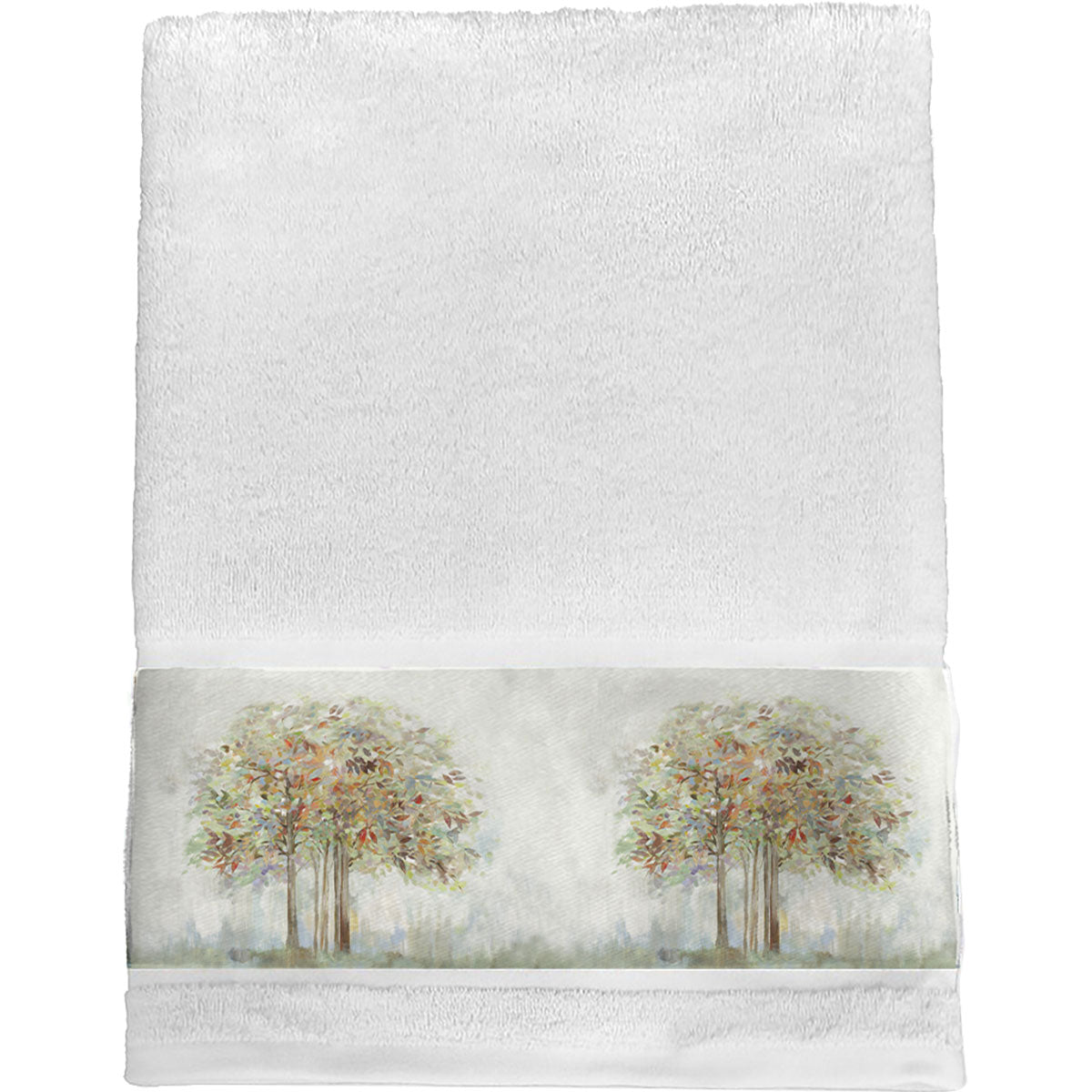 Autumn Colors Bath Towel - OUT OF STOCK UNTIL 08/17/2026