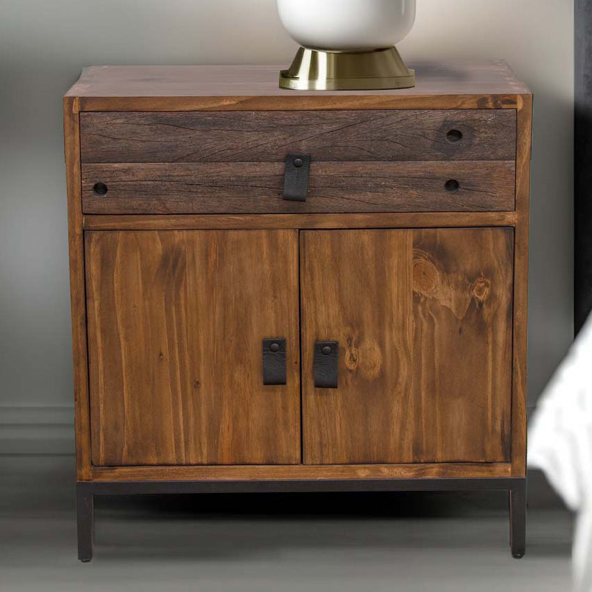 Lakeshore Walnut Bedroom Furniture Collection