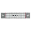 Forest Bear Retreat Table Runner