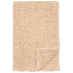 Llama Sand Throw