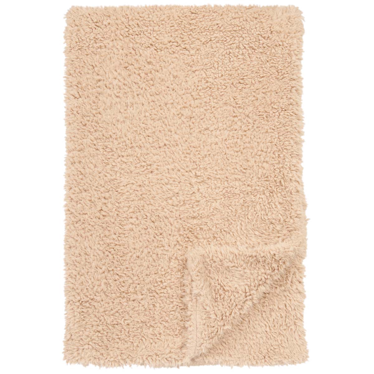 Llama Sand Throw