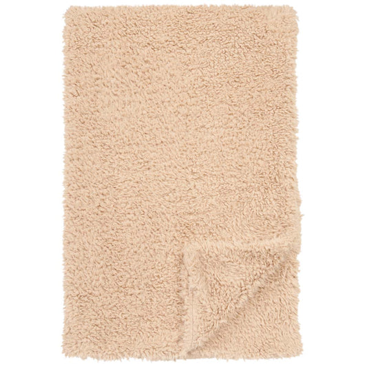 Llama Sand Throw