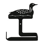 Loon Arm Toilet Tissue Holder - OUT OF STOCK UNTIL 07/10/2026