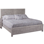 Northern Pine Queen Bed