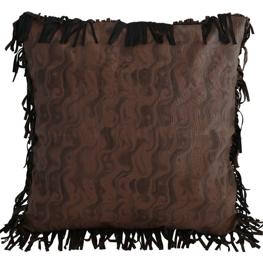 Desert Horizon Southwest Euro Sham