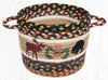Moose & Bears Utility Basket - Small