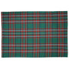 Greenwood Plaid Placemat - Set of 6