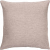 Lazy Lodge Solid Euro Sham