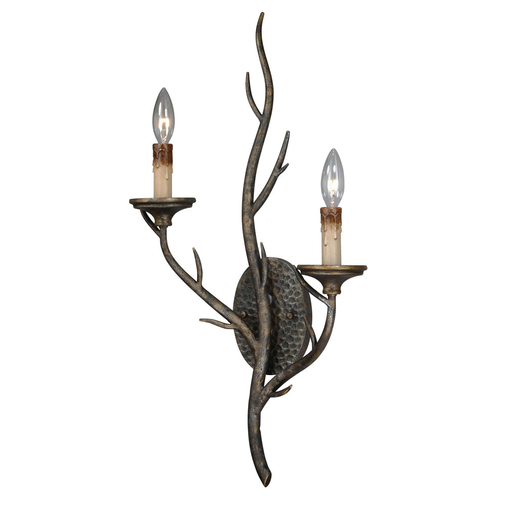 Monterey Wall Sconce - OUT OF STOCK UNTIL 08/26/2026
