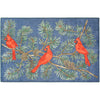 Cardinal Pines Rug