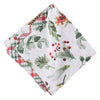 Holly Forest Napkin - Set of 6